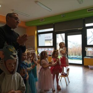 Dzień bajki