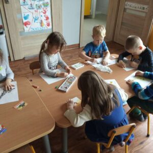 Marzec u doktorów