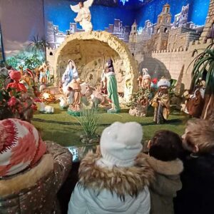 W przedszkolu się działo…